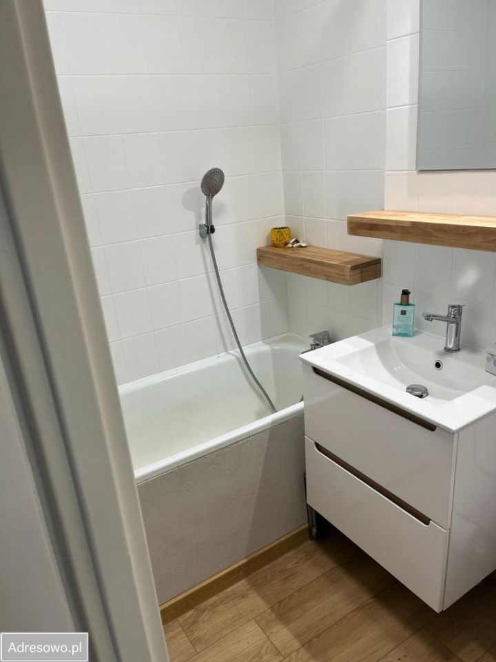 Mieszkanie 2-pokojowe Warszawa Ursynów, ul. Czesława Przybylskiego. Zdjęcie 5