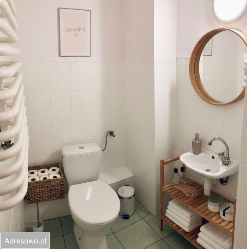 Mieszkanie 2-pokojowe Kraków Prądnik Czerwony, ul. Józefa Łepkowskiego. Zdjęcie 16