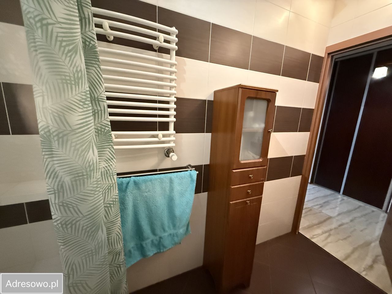 Mieszkanie 2-pokojowe Warszawa Białołęka, ul. Skarbka z Gór. Zdjęcie 4