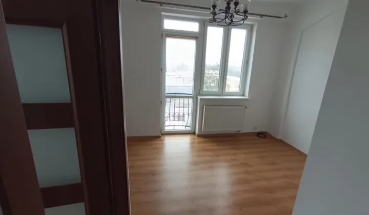 Mieszkanie 2-pokojowe Stare Pieścirogi, ul. gen. Władysława Sikorskiego