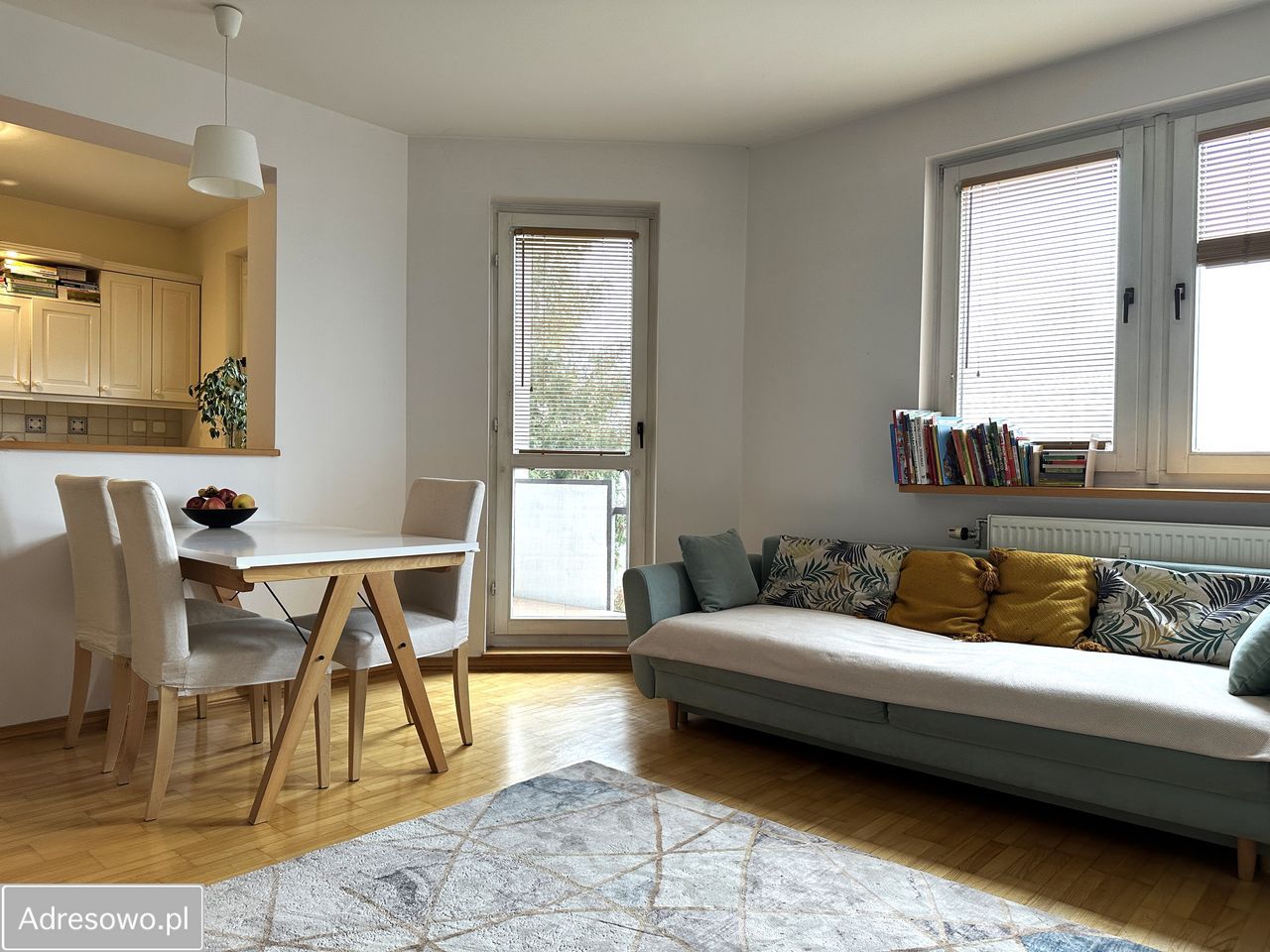 Mieszkanie 2-pokojowe Warszawa Praga-Południe, ul. Stanisława Mikołajczyka. Zdjęcie 7