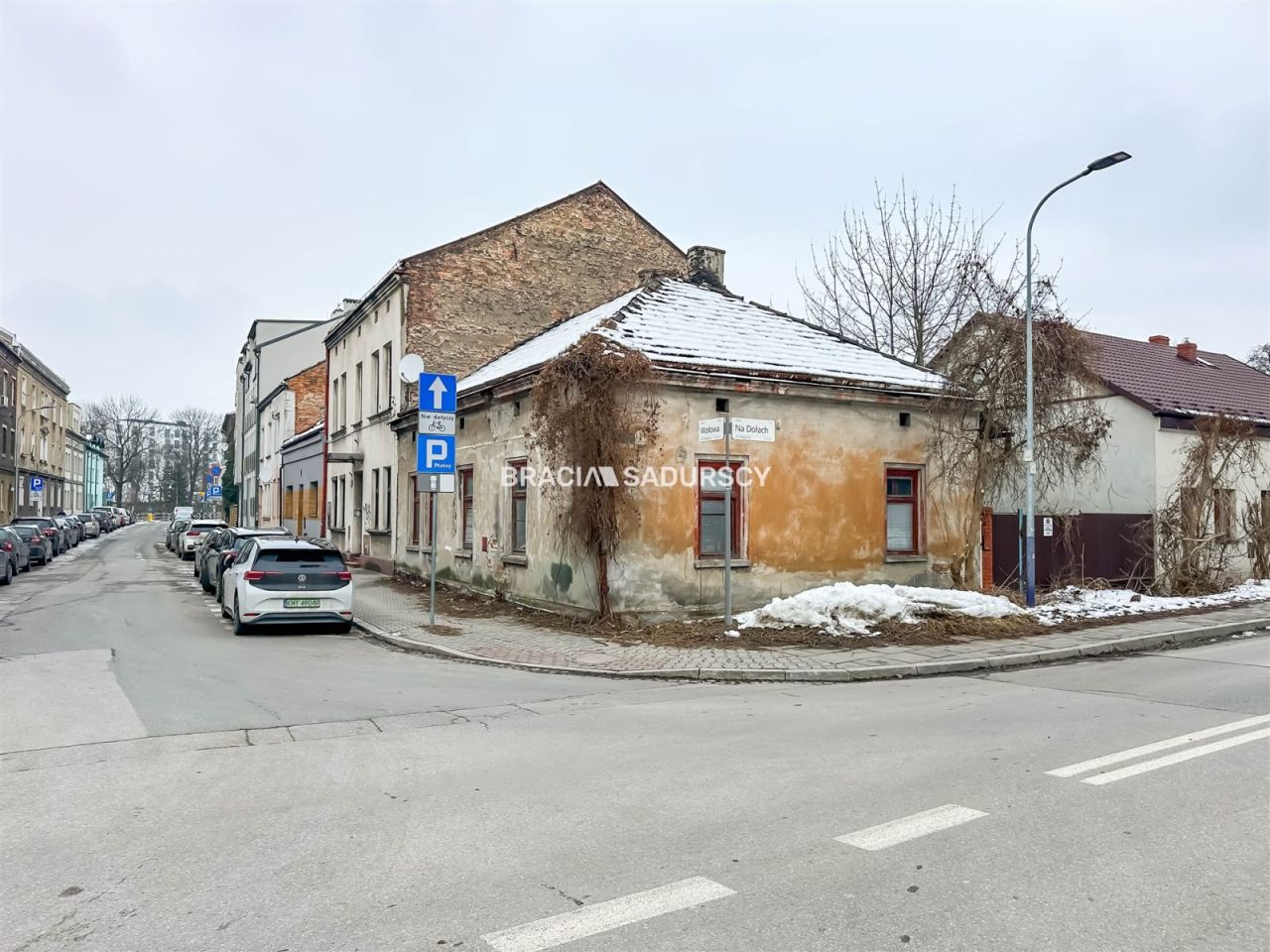 kamienica, 3 pokoje Kraków Zabłocie, ul. Na Dołach. Zdjęcie 33