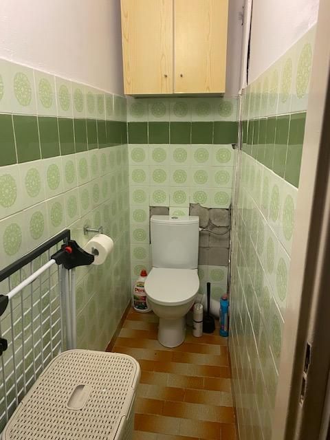 Mieszkanie 3-pokojowe Warszawa Żoliborz, ul. Jasnodworska. Zdjęcie 13