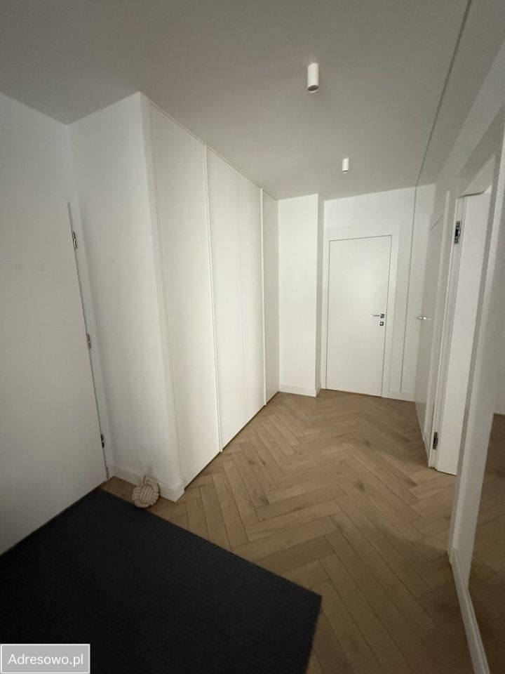 Mieszkanie 3-pokojowe Kraków Dębniki, ul. bpa Albina Małysiaka. Zdjęcie 11