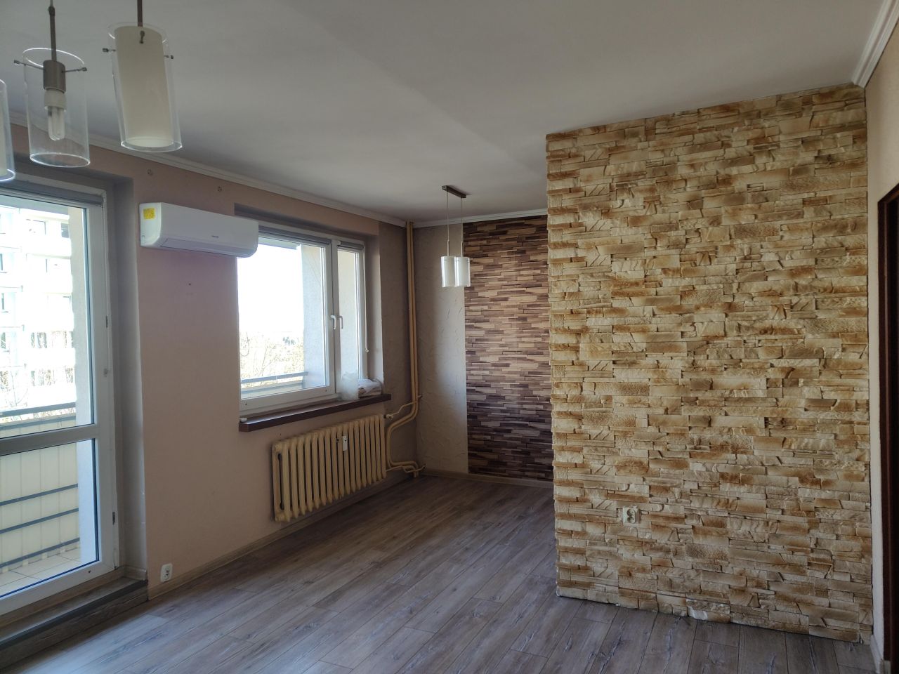 Mieszkanie 4-pokojowe Racibórz, ul. Mysłowicka. Zdjęcie 6