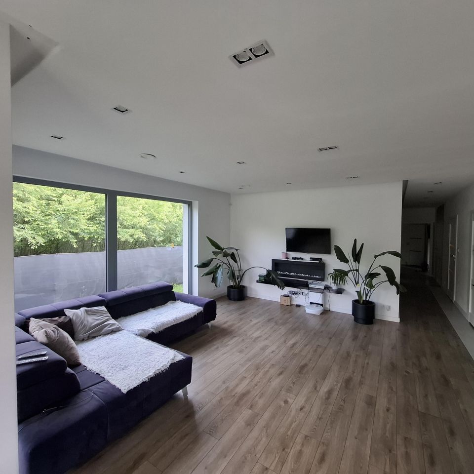 dom wolnostojący, 4 pokoje Glinianka, Glinianka. Zdjęcie 6