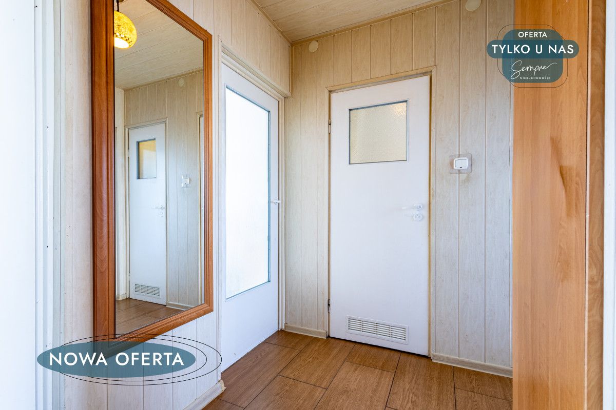 Mieszkanie 3-pokojowe Skierniewice, ul. Bolesława Prusa. Zdjęcie 16