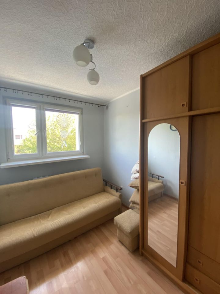 Mieszkanie 2-pokojowe Września Centrum, ul. Piastów. Zdjęcie 2