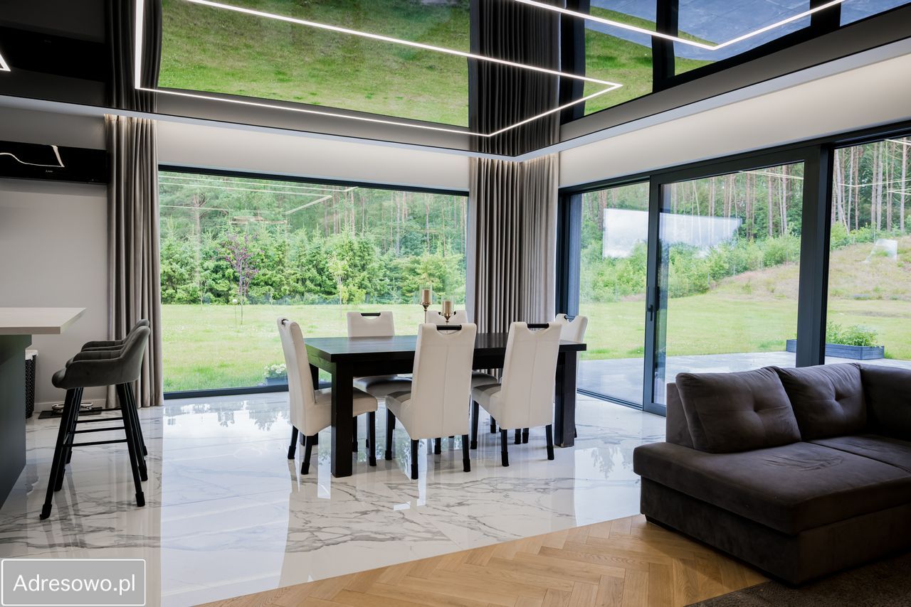 dom wolnostojący, 6 pokoi Koleczkowo, ul. Wojska Polskiego. Zdjęcie 11