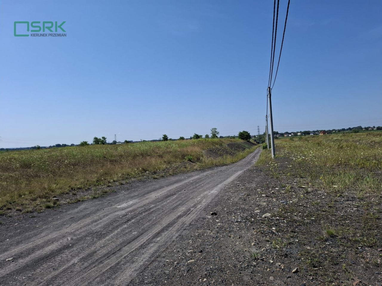 Działka inna Gierałtowice. Zdjęcie 4