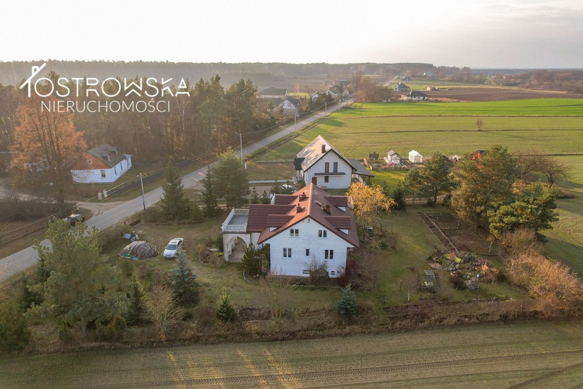 dom wolnostojący, 7 pokoi Cieńsza. Zdjęcie 17