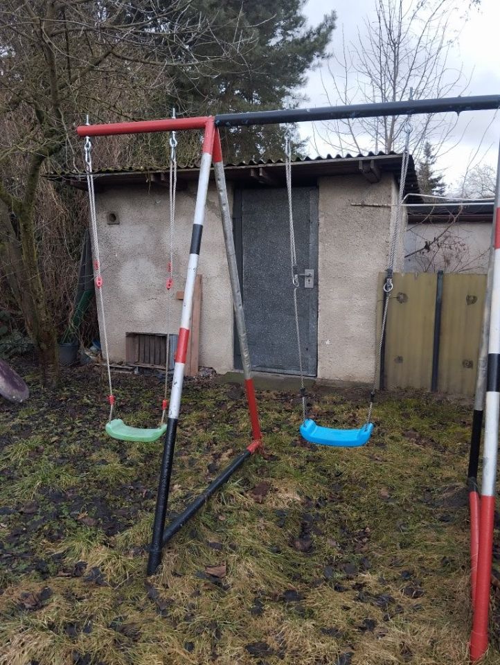 Działka rod Poznań Wilda, ul. Dolna Wilda. Zdjęcie 2