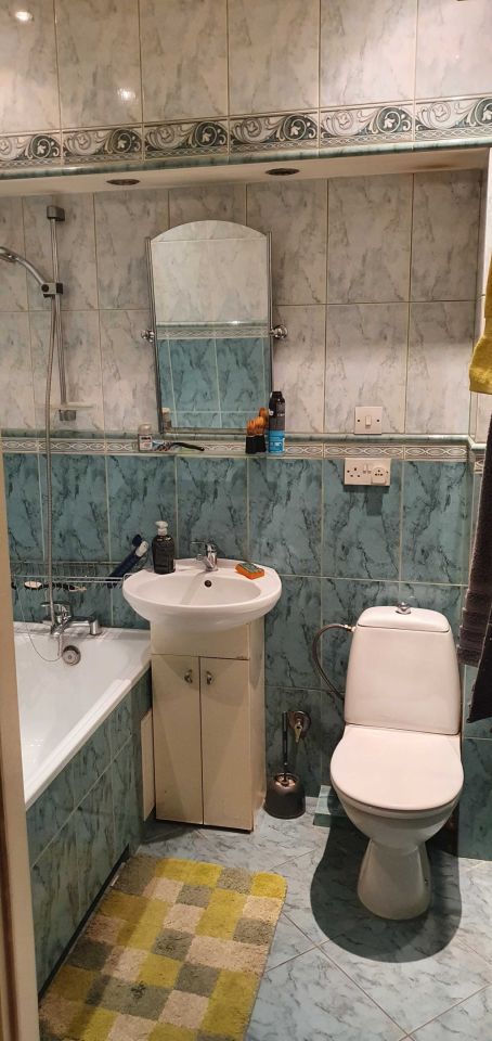 Mieszkanie 1-pokojowe Żyrardów Centrum. Zdjęcie 8