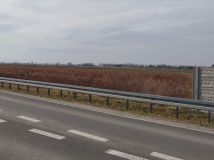 Działka budowlana Borzęcin Duży. Zdjęcie 1