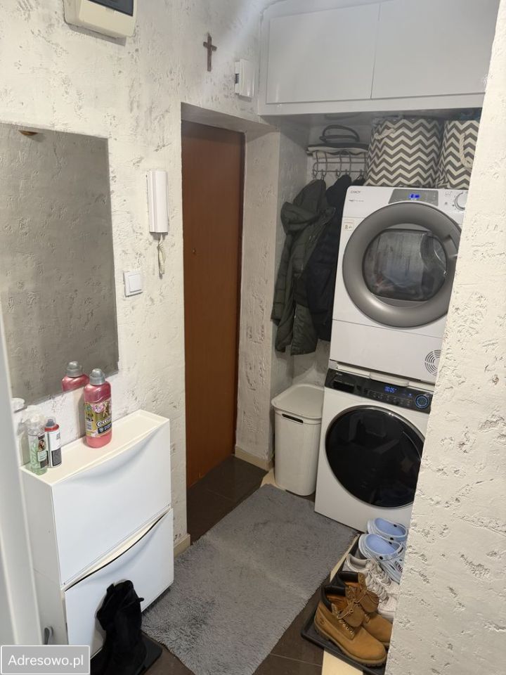 Mieszkanie 2-pokojowe Wołomin, ul. Prądzyńskiego. Zdjęcie 4