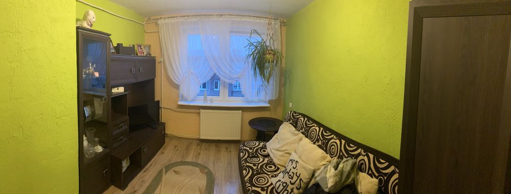 Mieszkanie 3-pokojowe Łabędnik. Zdjęcie 7