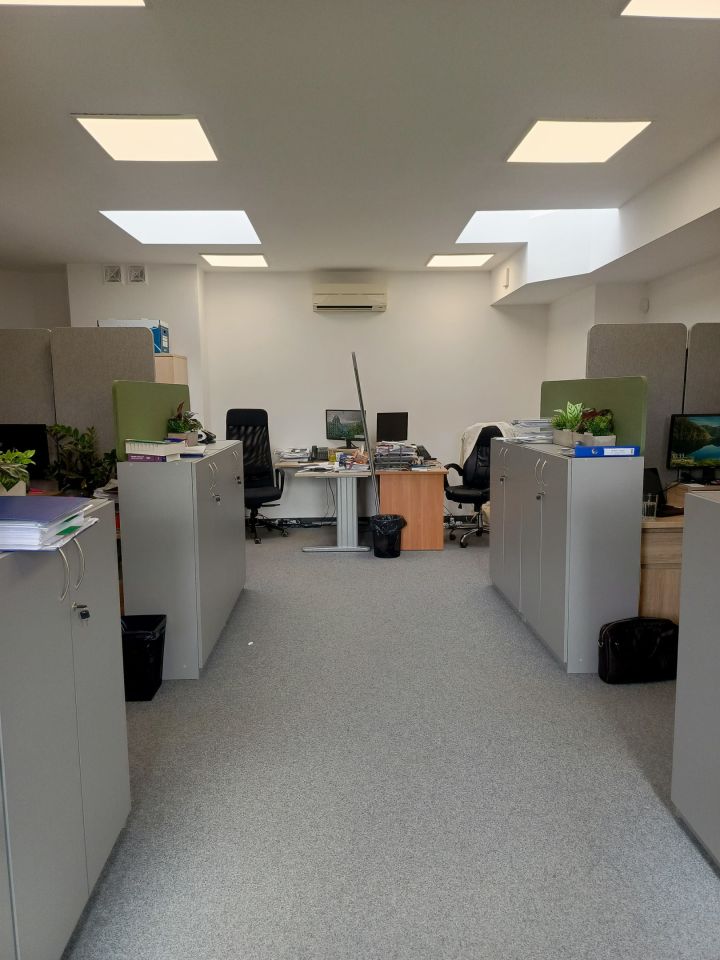 Biuro Wrocław Stare Miasto, ul. Powstańców Śląskich. Zdjęcie 11