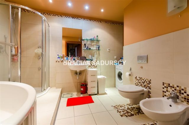 Mieszkanie 3-pokojowe Kraków Stare Miasto, ul. Krakowska. Zdjęcie 6