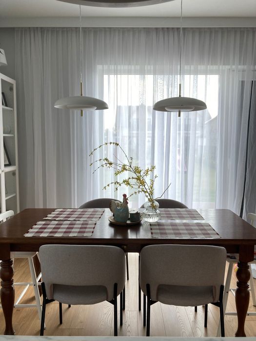 bliźniak Chrząstawa Wielka. Zdjęcie 2