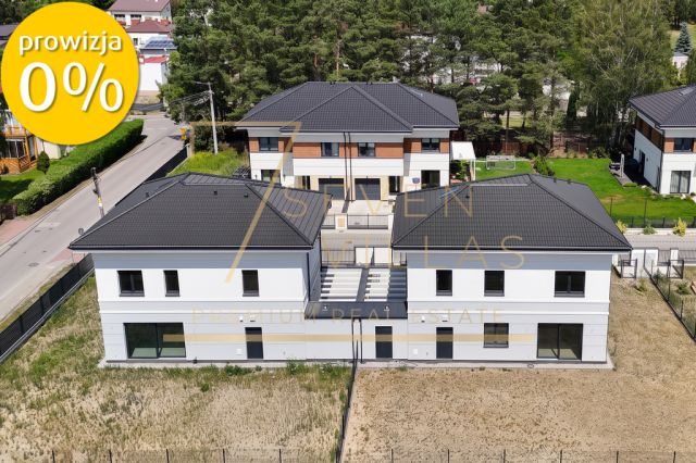 bliźniak, 6 pokoi Michałowice-Wieś. Zdjęcie 4