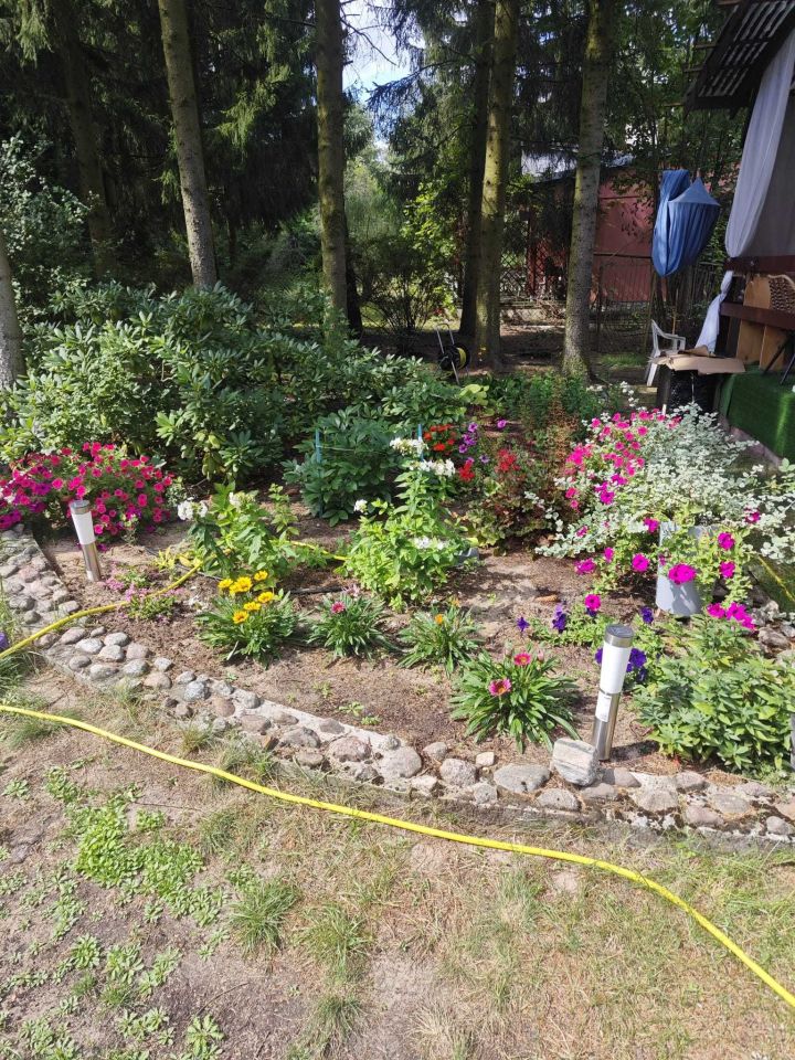 Działka budowlana Wólka Kobylańska. Zdjęcie 7