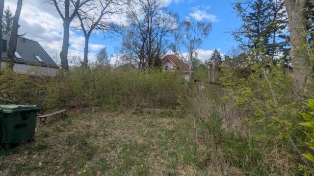 Działka budowlana Piaseczno. Zdjęcie 4