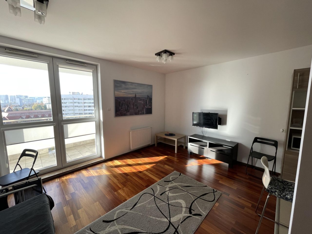 Mieszkanie 2-pokojowe Gdańsk Przymorze, ul. Olsztyńska. Zdjęcie 2