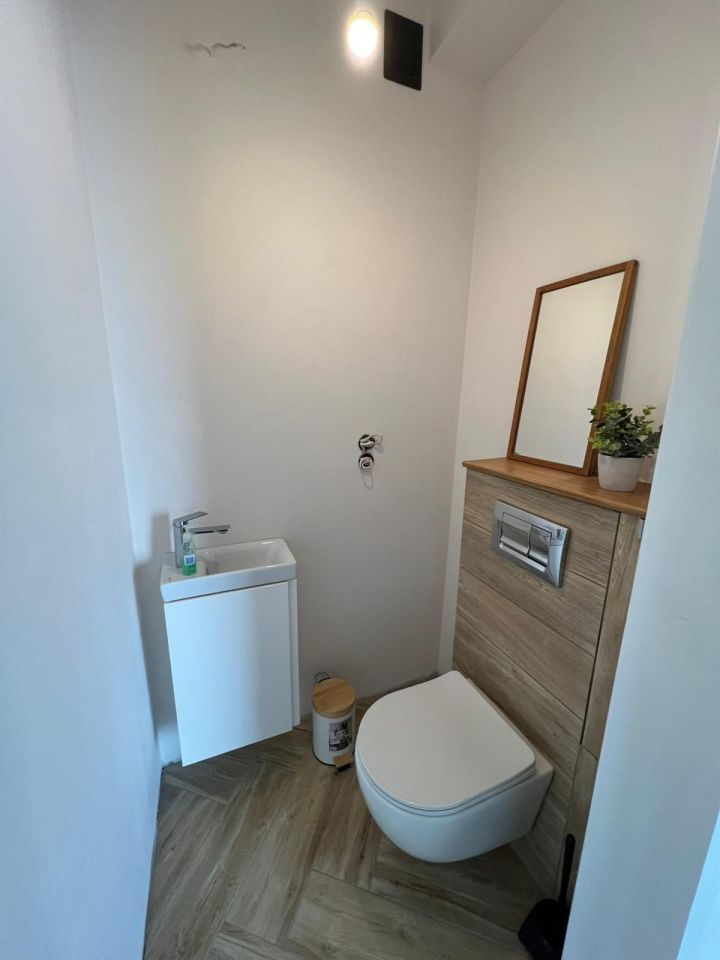 dom wolnostojący Gorenice. Zdjęcie 6