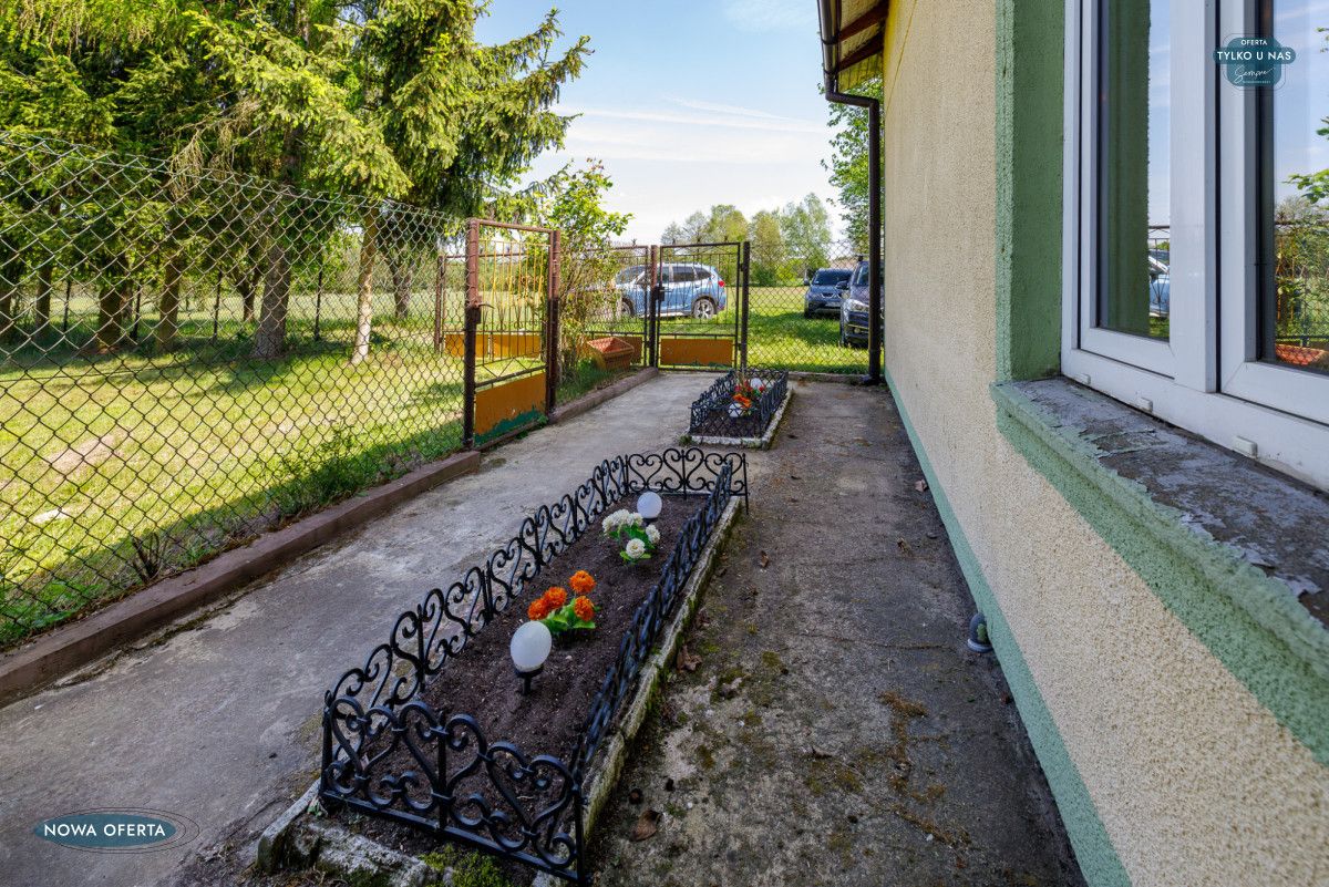 Działka rolna Osowiec. Zdjęcie 5