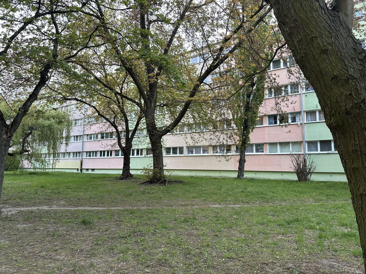 Mieszkanie 2-pokojowe Łódź Teofilów, ul. Traktorowa. Zdjęcie 12