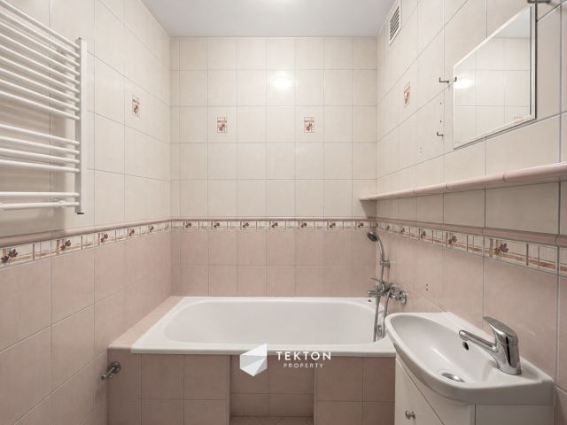 Mieszkanie 2-pokojowe Toruń, ul. Władysława Dziewulskiego. Zdjęcie 11