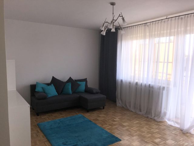 Mieszkanie 2-pokojowe Warszawa Bielany, ul. Zgrupowania "Żmija". Zdjęcie 2