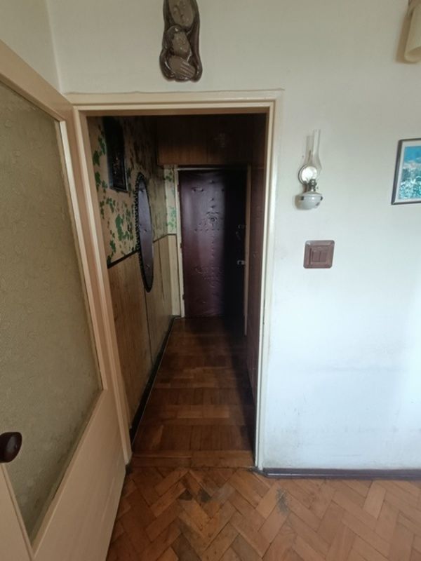 Mieszkanie 2-pokojowe Wrocław Stare Miasto, ul. Legnicka. Zdjęcie 4