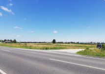 Działka inwestycyjna Lubanów, Lubanów. Zdjęcie 1