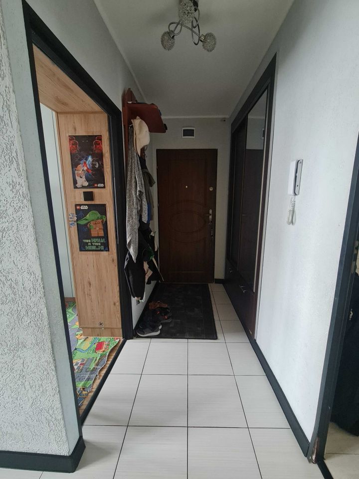 Mieszkanie 2-pokojowe Jelcz-Laskowice Centrum. Zdjęcie 8