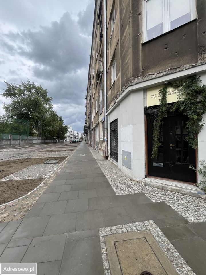 Lokal Warszawa Praga-Północ, ul. Kowieńska. Zdjęcie 10