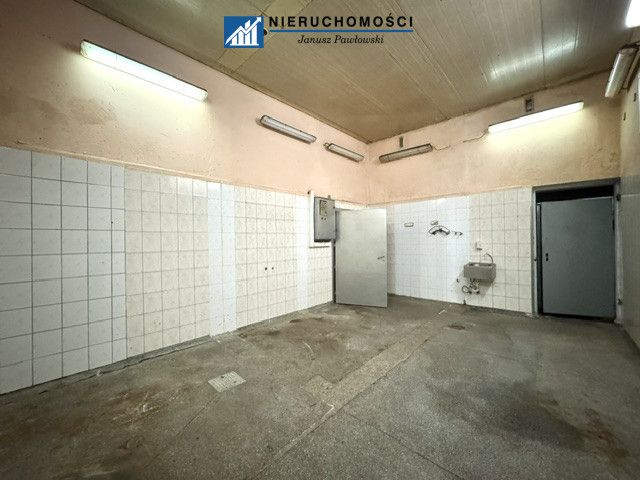 Lokal Polkowice, ul. Chocianowska. Zdjęcie 1