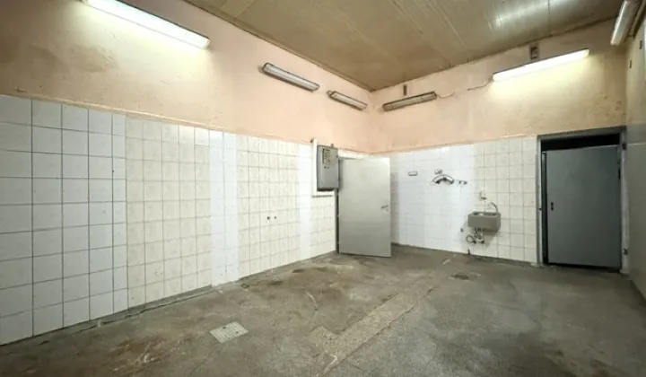 Lokal Polkowice, ul. Chocianowska