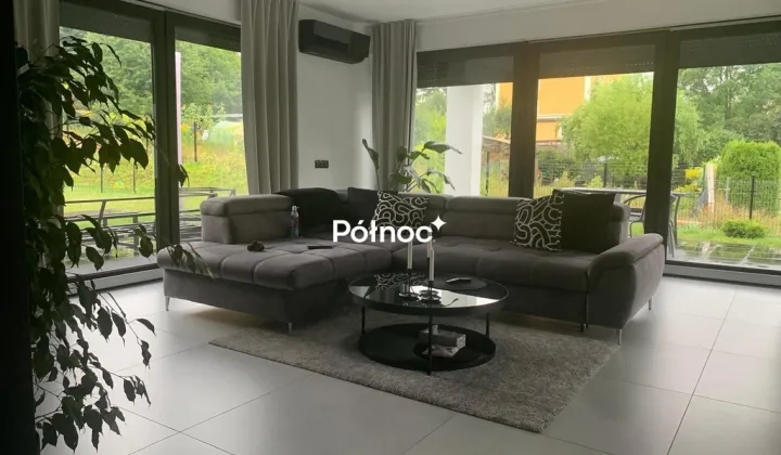 dom wolnostojący, 5 pokoi Lwówek Śląski