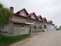 Hala/magazyn Nowogrodziec, ul. Podleśna. Zdjęcie 4