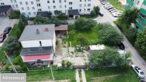 Działka budowlana Białystok Dziesięciny, ul. Gajowa. Zdjęcie 1