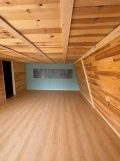 Działka rod Warszawa Praga-Południe, ul. Ostrobramska. Zdjęcie 2