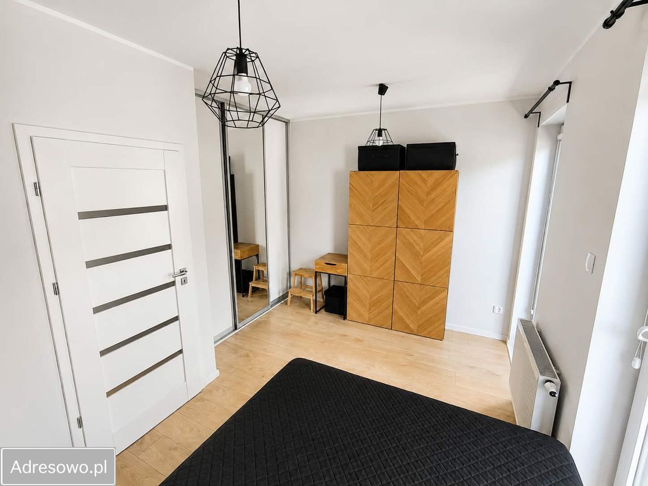 dom szeregowy, 4 pokoje Łódź Widzew, ul. Klementynkowa. Zdjęcie 8