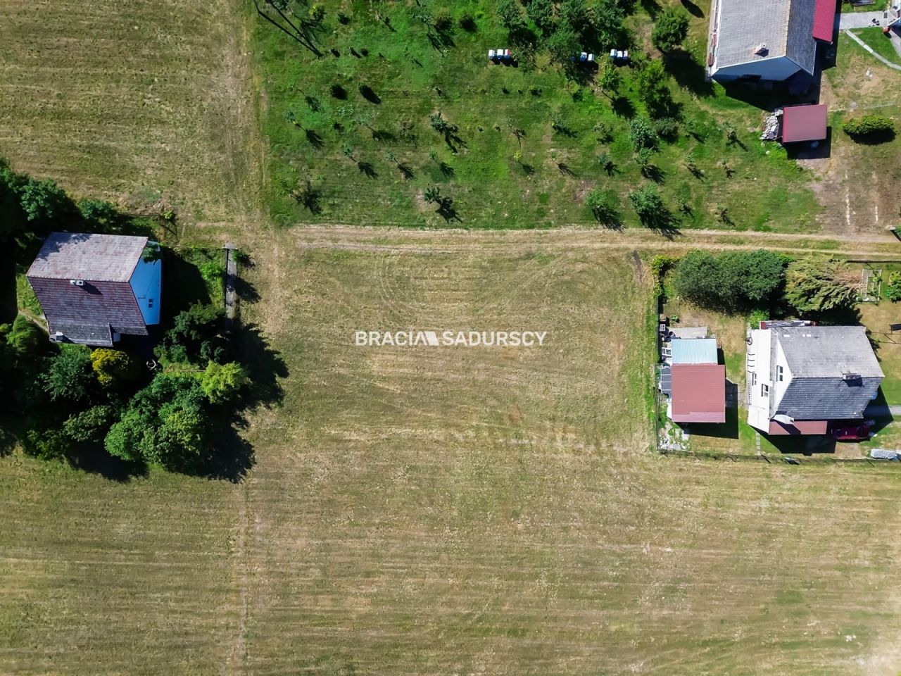 Działka budowlana Radziszów, ul. Jaśminowa. Zdjęcie 12