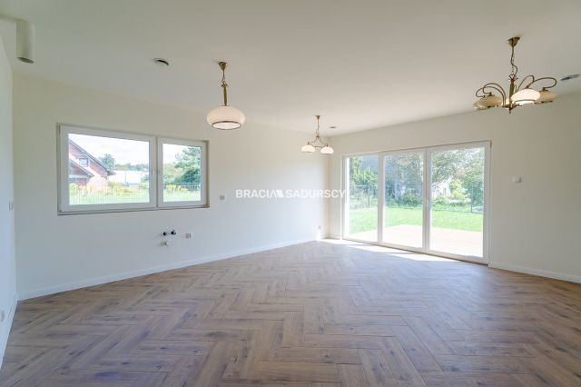 bliźniak, 5 pokoi Rudawa, ul. Nad Rudawką. Zdjęcie 19