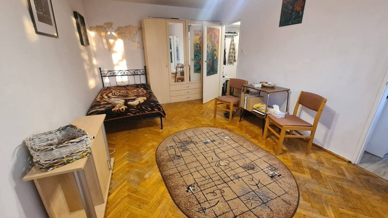 Mieszkanie 1-pokojowe Warszawa Bielany, ul. Zbigniewa Romaszewskiego. Zdjęcie 2