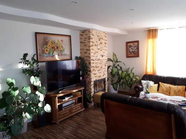 dom wolnostojący Chróstnik. Zdjęcie 1