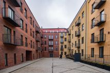 Mieszkanie 3-pokojowe Radom Miasto Kazimierzowskie, ul. Wałowa. Zdjęcie 3