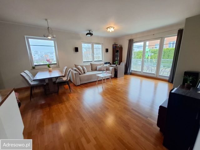 Mieszkanie 2-pokojowe Gdańsk Jasień, ul. Jasieńska. Zdjęcie 1