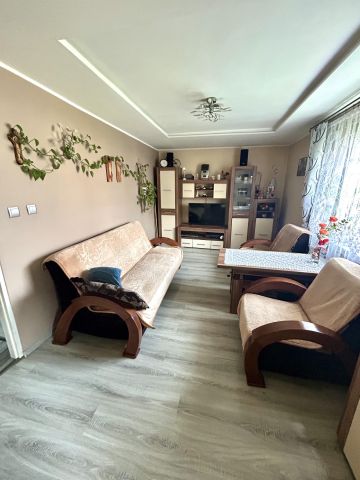 Mieszkanie 2-pokojowe Rydułtowy, ul. Stanisława Ligonia. Zdjęcie 1